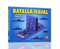 Maybe you would like to learn more about one of these? Juego De Mesa Ruibal Batalla Naval Ruibal