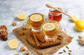Alasannya karena kita cenderung tidak mendapatkan cairan dan nutrisi yang cukup. Meski Nikmat Minum Teh Campur Perasan Lemon Ternyata Miliki Risiko Berbahaya Semua Halaman Bolastylo Bolasport Com
