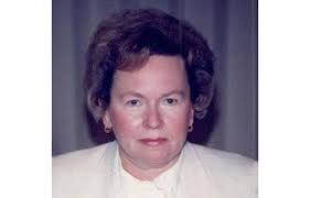 June Pohlman Obituary (2014)