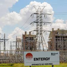 Entergy nuclear employs approximately 6,000 highly skilled and dedicated professionals. Entergy New Orleans May Not Get Gas Plant Sunpro Solar