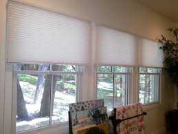 Maybe you would like to learn more about one of these? O Is For Outside Mount Austin Window Fashions Windows With Blinds Inside Honeycomb Shades Cellular Shades Living Room