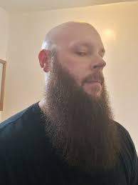 Saturday plans and beard appreciation