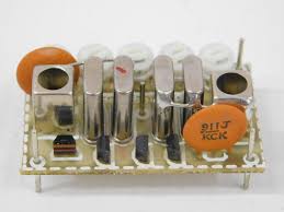 Image result for Ten-Tec Delta II