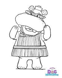 All doc mcstuffins coloring pages are free and printable. Doc Mcstuffins Coloring Pages Best Coloring Pages For Kids