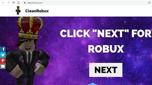 This cleanrobux.com website offers to you few web links connecting to cleaning solutions as well as various other associated web links. Cleanrobux Com Free Robux Is It Safe Legit Or Scam Reviews