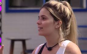 Já aconteceu tanta coisa, né? Prova Do Lider Bbb21 Dura 14 Horas De Resistencia Veja Como Foi Noticias Da Tv