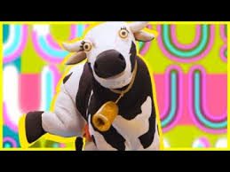 A Bailar La Vaca Lola La Granja De Zenon Youtube Si quieres escuchar nuevas canciones infantiles de la vaca lola y cantarlas todo el dia, llegaste al canal indicado. a bailar la vaca lola la granja de zenon