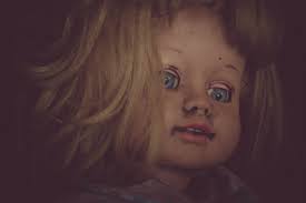 Baby Dolls That Will Give You The Frights Ok Whatever