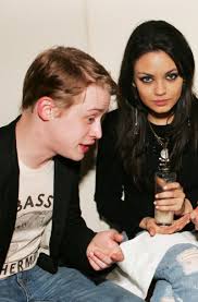 Mila kunis opened up about her famous ex macaulay culkin during siriusxm's 'the howard stern show' on tuesday, july 19 — listen! Did Mila S Success Drive Macaulay Away And Other Annoying Questions