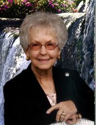 Obituary information for Phyllis Stanphill Merriman
