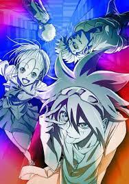 phi brain kami no puzzle 825379 zerochan アニメ 神 パズル