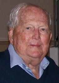 OBITUARY: Everett Zinser