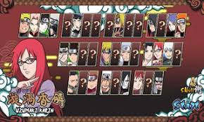 Naruto senki oversad v1 fixed apk by mia please note that the game we will share below is a mod version or a modified version that has. Researchgenealogyonline Naruto Senki V1 19 Apkzipyyshare Kumpulan Games Naruto Senki Mod Apk Full Version In This Article Update I Will Share A Collection Of Popular Games Namely Naruto Senki Apk