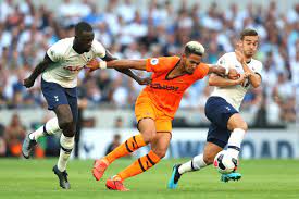 Tottenham video highlights are collected in the media tab for the most popular matches as soon as. Newcastle Vs Tottenham Winners And Losers Coming Home Newcastle