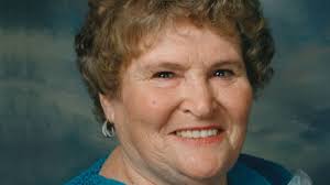 Gertrude Elizabeth Parrish Obituary (1923