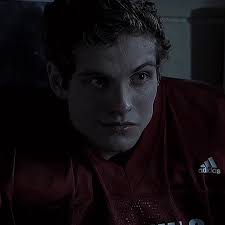 Isaac Hawk Baldridge