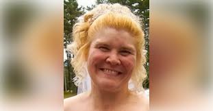 Obituary information for Tammy Ruth Rivers