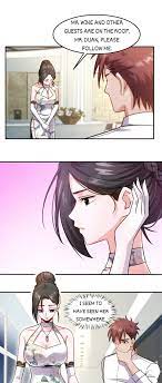Her Private Bodyguard | MANGA68 | Read Manhua Online For Free Online Manga