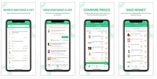 Free printable pantry inventory list that can be accessed while shopping to check if you need specific items. Top 11 Apps For Saving Money On Groceries Savings Com Au