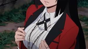 Kakegurui Gif Icegif Explore and share the best kakegurui gifs and most popular animated gifs here on giphy. kakegurui gif icegif