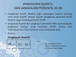 We did not find results for: Contoh Soal Jangkauan Antar Kuartil Data Berkelompok Berbagai Contoh