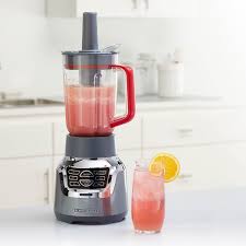Black And Decker Power Crush Blender Reviews Black Decker Infuser 3 In 1 Digital Powercrush Blending System Affiliate Infuser Affiliate Blender Food Processor Milkshake Maker Single Serve Blenders