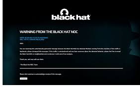 Black Hat Usa 2019 Network Operations Center Cisco Blogs