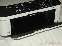 Make sure to read this manual before using the machine. Review Of Canon Pixma Mx340 Office All In One Printer Technogog