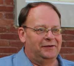 Mark Strunk Obituary