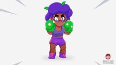 How to draw rosa from brawl stars. 300 Brawl Stars Ideas Kolorowanki Darmowe Kolorowanki Kolorowanka