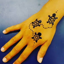 Fine Simple Mehndi Design For Kids By Orlandofl Henna Design Kids Mehndi Orl Henna Tattoo Designs Simple Henna Designs For Kids Beginner Henna Designs