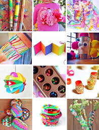 80 Easy Creative Projects For Kids Babble Dabble Do