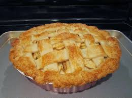 Growing up, my mom always took her pies since apple pies are relatively easy to mess up, we thought we'd share tips on making yours perfect. Easy Apple Pie Recipe Apple Pie Recipe Homemade Apple Pie Recipe Easy Homemade Apple Pies