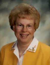 Obituary information for Merna Virginia Patch