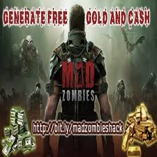 Lock money and gold bars, the number of medals to 100,100,100. Hack Mad Zombies Cheat Generator Generate 15k Gold And 1m Cash