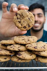 نتیجه جستجوی لغت [cookies] در گوگل