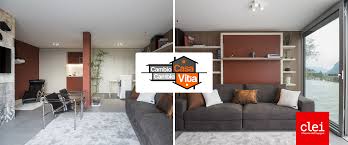 This rotting detached garage had been neglected since the 1950s, but its owners saw nothing but potential. How To Convert A Garage Into A Mini Apartment Clei