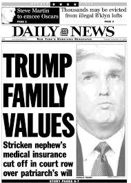 Donald Trump staffers spew racism, hatred and violence