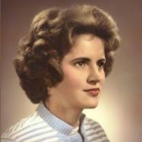 Obituary information for Margaret Elizabeth Ruston