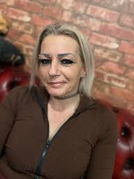 55 yrs old divorced living in Houston, TX 🇺🇸