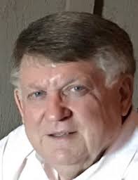 Obituary information for John R. McCormick