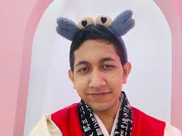 What an Experience, Karen Beach❤️