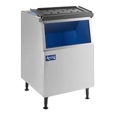 Avantco Ice Machines Avantco Ice BIN27530 30" Ice Storage ...