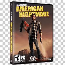 Prepare your home base for an onslaught of marauders in fortnite, a game project created by epic games. Campo De Batalla Del Campo De Batalla 3 De La Pesadilla Americana De Alan Wake Xbox 360 Mala Compania Estela De Alan Alan Despertar S Png Klipartz