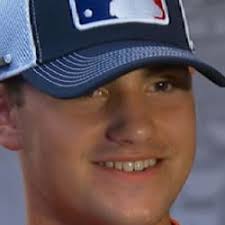 PDP: Greg Fuchs from Mercer Island, Wash.