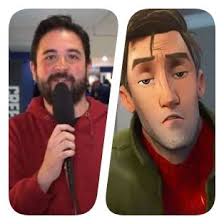 Las voces de Spider-Man en español latino parte 2.