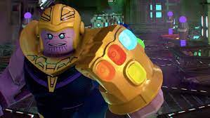 Apr 26, 2018 · lego marvel: Avengers Infinity War Dlc Lets You Play As Thanos In Lego Marvel Polygon