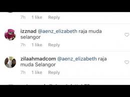 Maybe you would like to learn more about one of these? Peminat Kata Neelofa Dengan Raja Muda Selangor Punca Lofattah Retak Youtube