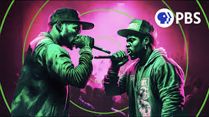 How Battle Rap Took Over the Internet - YouTube