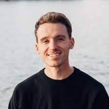 Jeff Mcevoy's Instagram, Twitter & Facebook